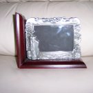 Photo Frame Bookend Style BNK497