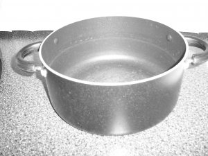 Dutch Oven Non Stick BNK508
