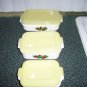 MicroWave Set Of Three w Vented Covers BNK512