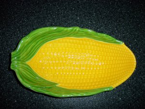 Corn Cob Serving Bowls BNK517