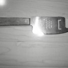 Handy Kitchen ToolStainless Steel Wood Handle BNK521