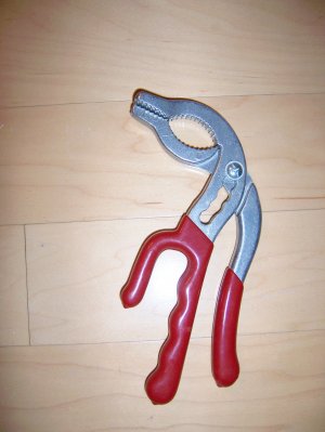 Many Purposes Hand Held Kitchen Tool BNK522
