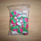 Set Of Nine Wash Machine Balls BNK523