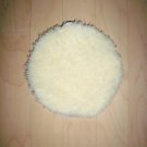 Lambs Wool Buffer Pads 8" Elastic All Around BNK524