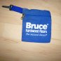Tool Pouch 6"x6" Zipper Closure & Hanging Strap BNK528