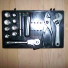 Rachet & Scewdriver Set  BNK530