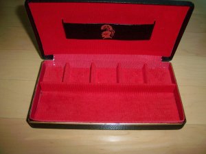 Jewlery/Trinket Box BNK531