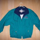 Men's Teal Sports Jacket 2XL BNK535