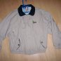 Men's Jacket Tan Sports Look 2XL  BNk537