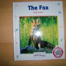"The Fox"  Playful Sly Prowler  BNK548