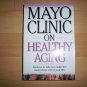 Mayo Clinic "On Healthy Aging" BNK553