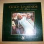 Golf Legends Of All Time by Golf Society USA  BNK560