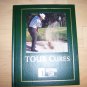 Tour Cures In Golf  BNK561