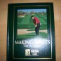 Making Shots  Tee To Green By PGA  BNK562