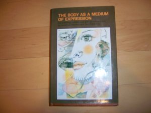 The Body As A Medium Of Expression  BNK565
