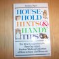 Household Hints & Handy Tips  BNK571