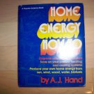 Home Energy How To Save & Upgrade Energy   BNK572