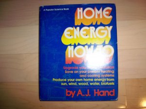 Home Energy How To Save & Upgrade Energy   BNK572
