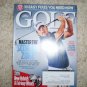 Golf Magazine May 2011  BNK587
