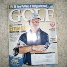 Golf Magazine June 2011   BNK588