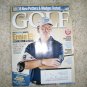 Golf Magazine June 2011   BNK588
