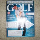 Golf Magazine July 2011  BNK590