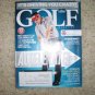 Golf Magazine July 2011  BNK590