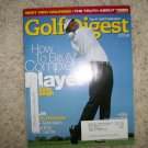 Golf Digest Magazine Jan 2005  BNK591