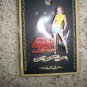 Hard Rock 40 Year Pin with Girl & Story BNK592
