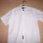 Men's Short Sleeve Shirt by Golf Trader  17 1/2 BNK593