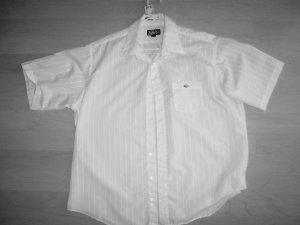 Men's Short Sleeve Shirt by Blair  BNK594