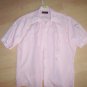 Men's Short Sleeve Shirt By Broadcloth BNK600