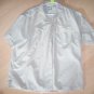 Men's Short Sleeve Shirt by Haband BNK601