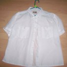 Men's Short Slleve Shirt By Haband  BNK604
