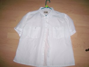 Men's Short Slleve Shirt By Haband  BNK604