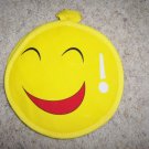 Set Of Two Smiley Faces Pot Holders BNK606