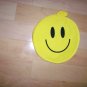 Set Of Two Smiley Faces Pot Holders  BNK607