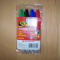 Sharpie Markers Set Of Four BNK612
