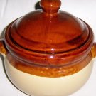 Bean/Casserole Bowl 8"x4" BNK624