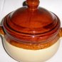 Bean/Casserole Bowl 8"x4" BNK624