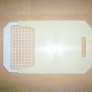 Cutting/Wash Drain Board BNK626