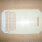 Cutting/Wash Drain Board BNK626