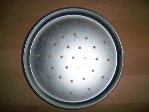 Fat Drain Insert Pan BNK627