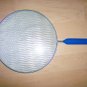 No Splatter Cover with Non Hot Handle BNK630