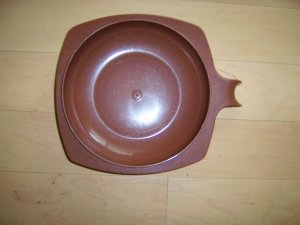 Microwave Dish  BNK636