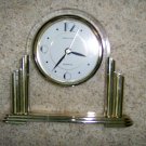 Heirloom Quartz Desk Clock BNK639