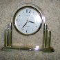 Heirloom Quartz Desk Clock BNK639