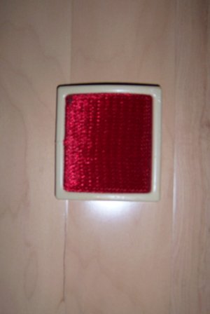 Lint Brush For Travel BNK643