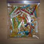 Golf Tees  100 Color Assorted BNK645