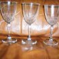 Wine Goblets  Set Of Six BNK648